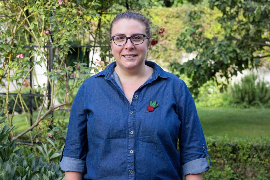 Jessica : Agricultrice Urbaine à Paris