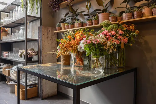 Composez votre bouquet de fleurs séchées - Image n°1 - Wecandoo