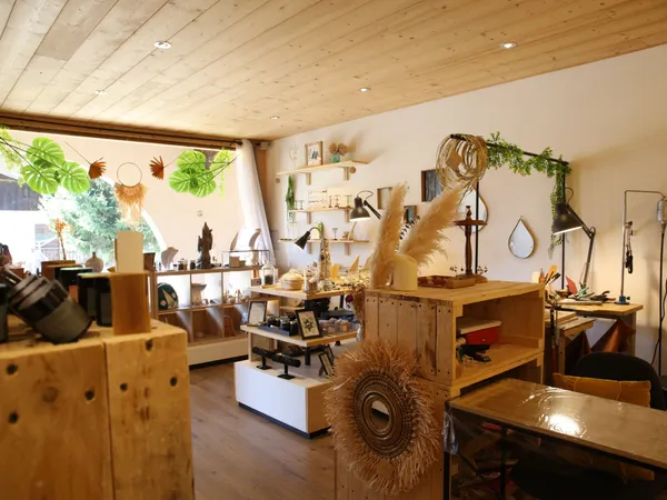 Réalisez votre bague martelée en laiton - Afbeelding nr. 1 - Wecandoo