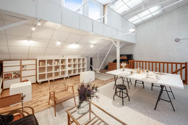 Modelez votre duo de pièces décorées - Image n°1 - Wecandoo