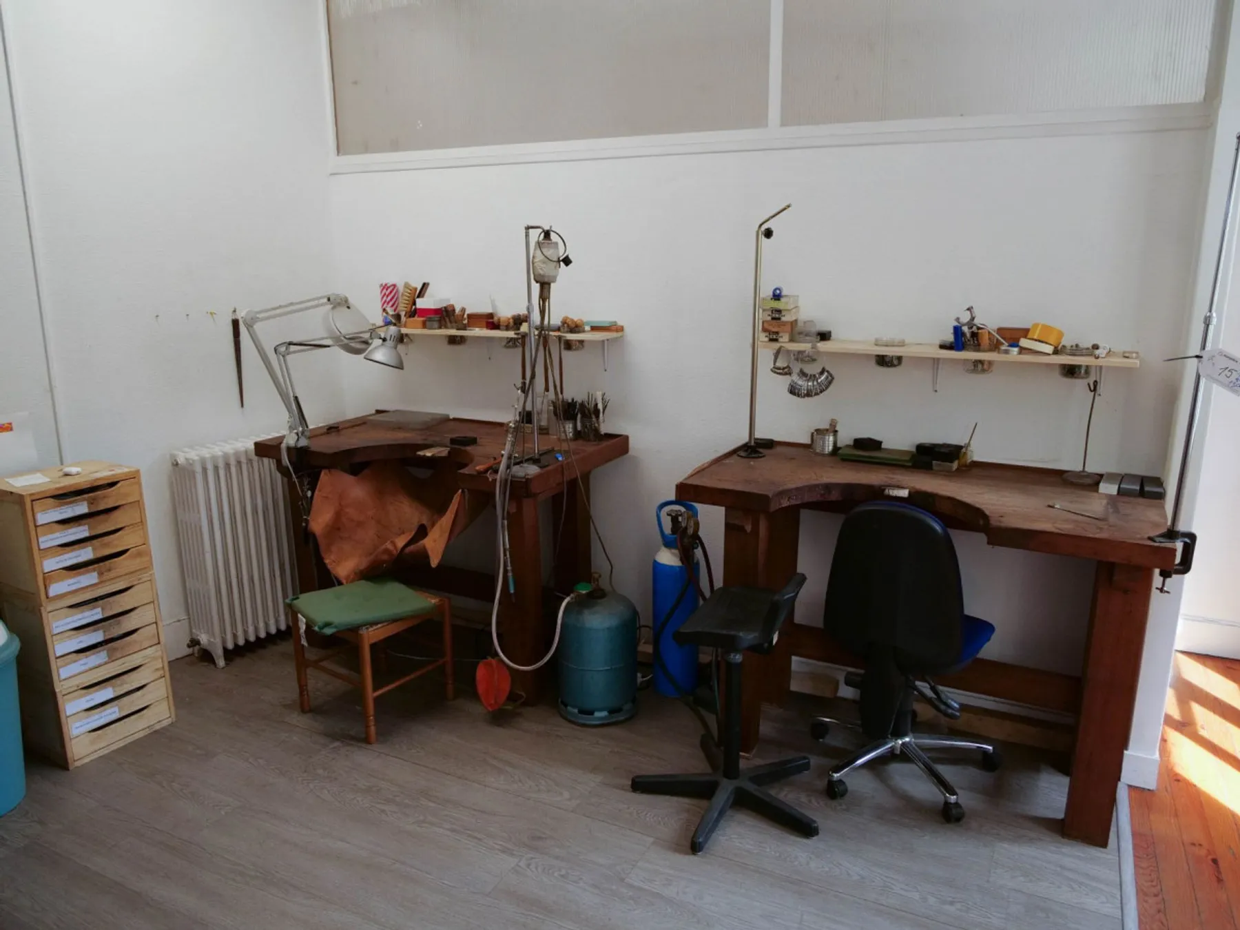 Créez votre bracelet jonc (argent 925) - Image n°1 - Wecandoo