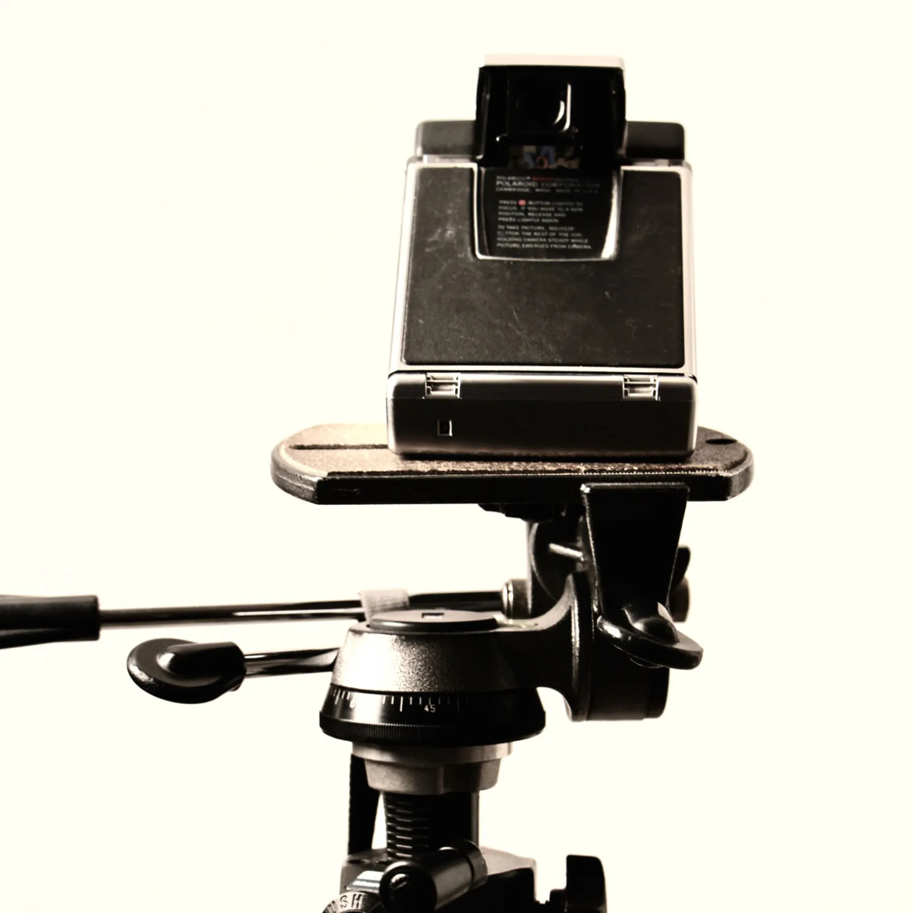 Initiez-vous à la photographie Polaroid - Image n°4 - Wecandoo