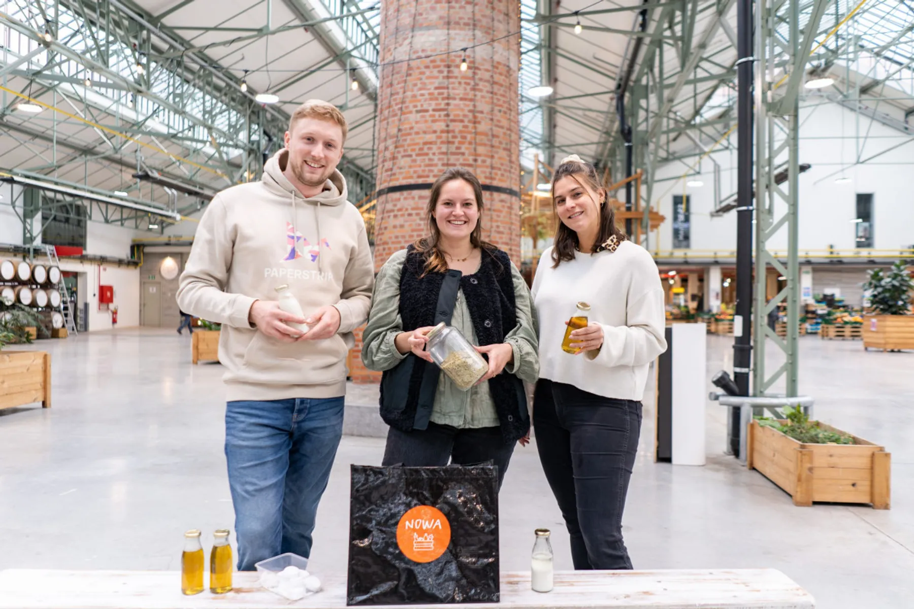 Fabriquez vos produits ménagers 0 déchets - Image n°4 - Wecandoo