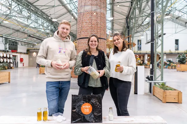 Wecandoo - Make your own zero waste household products