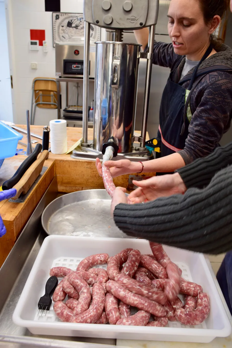 Réalisez vos terrines et vos saucisses artisanales - Afbeelding nr. 1 - Wecandoo