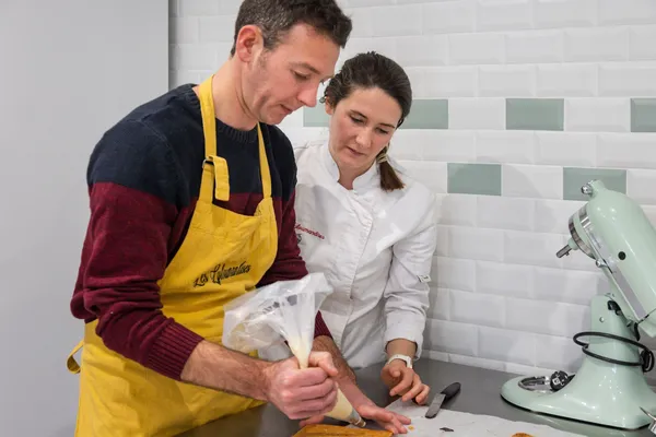 Réalisez votre délicieuse tarte de saison - Image n°2 - Wecandoo