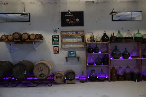 Créez votre propre rhum arrangé - Image n°1 - Wecandoo