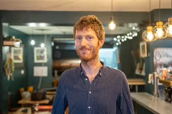 Nathan : Fromager à Toulouse