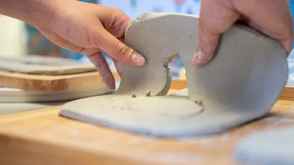 Modelez votre vase - Image n°4 - Wecandoo