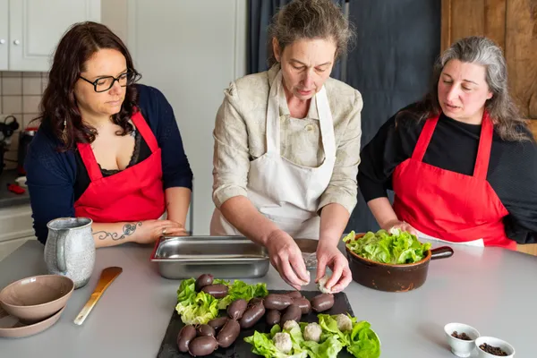 Cuisinez votre rougail réunionnais - Image n°4 - Wecandoo