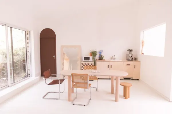 Initiez vous à la Jesmonite pour créer 2 objets uniques - Image n°3 - Wecandoo