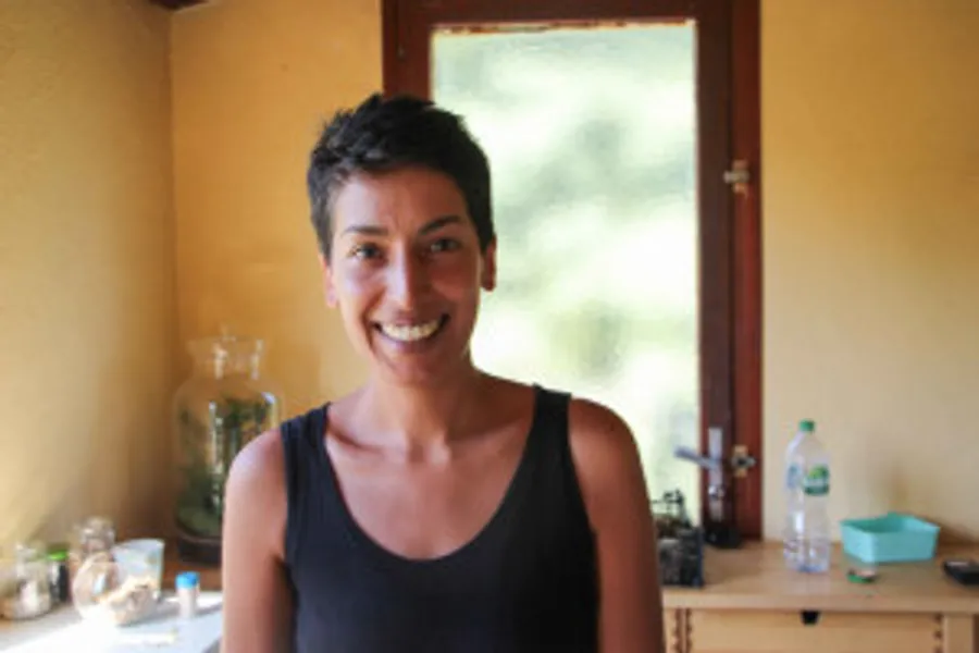 Leïla : Designer végétal à Bouches-du-Rhône (13)
