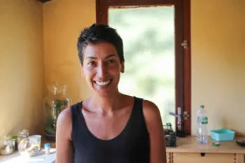 Leïla : Designer végétal à Bouches-du-Rhône (13)