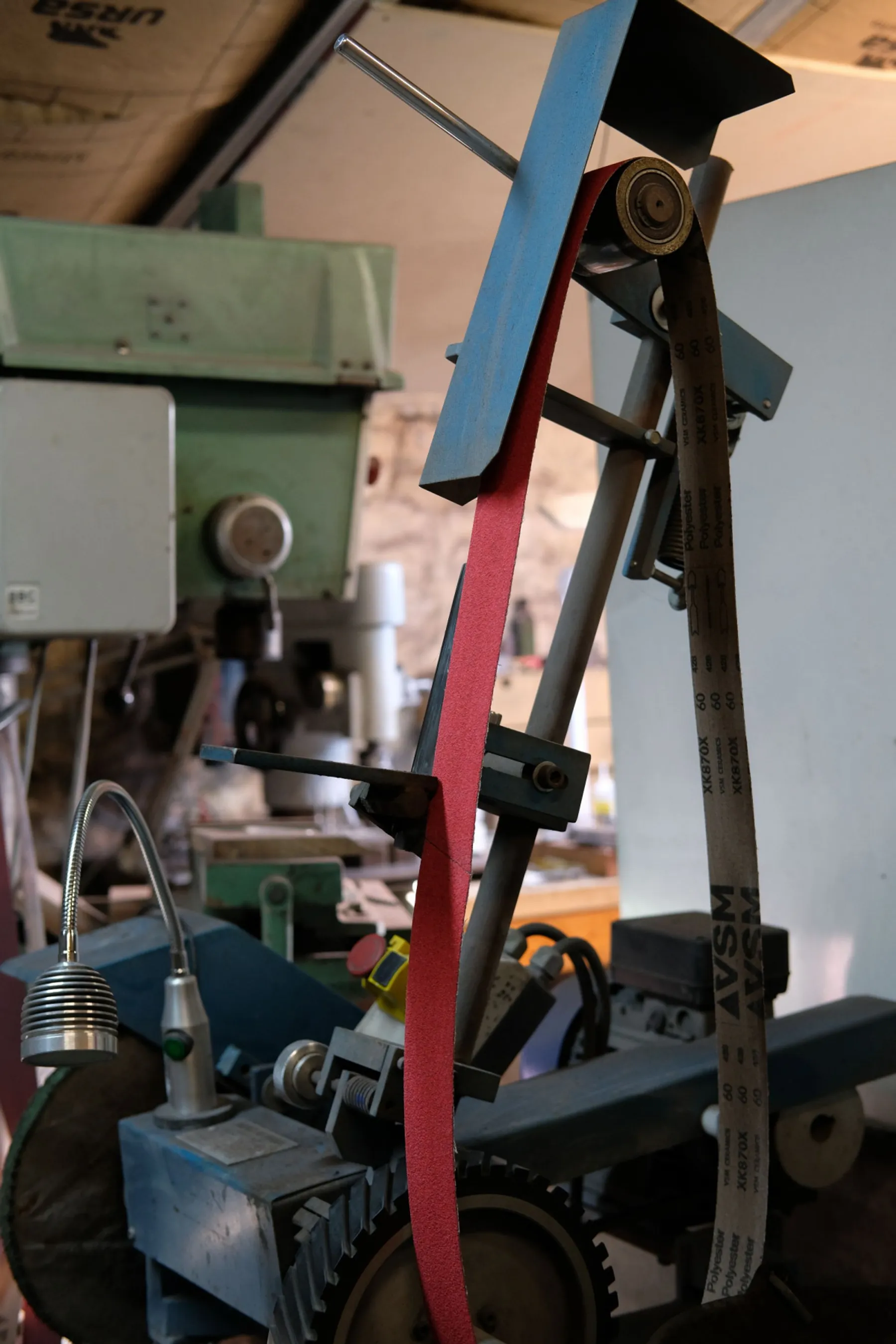 Fabriquez votre set de couteaux - Image n°1 - Wecandoo