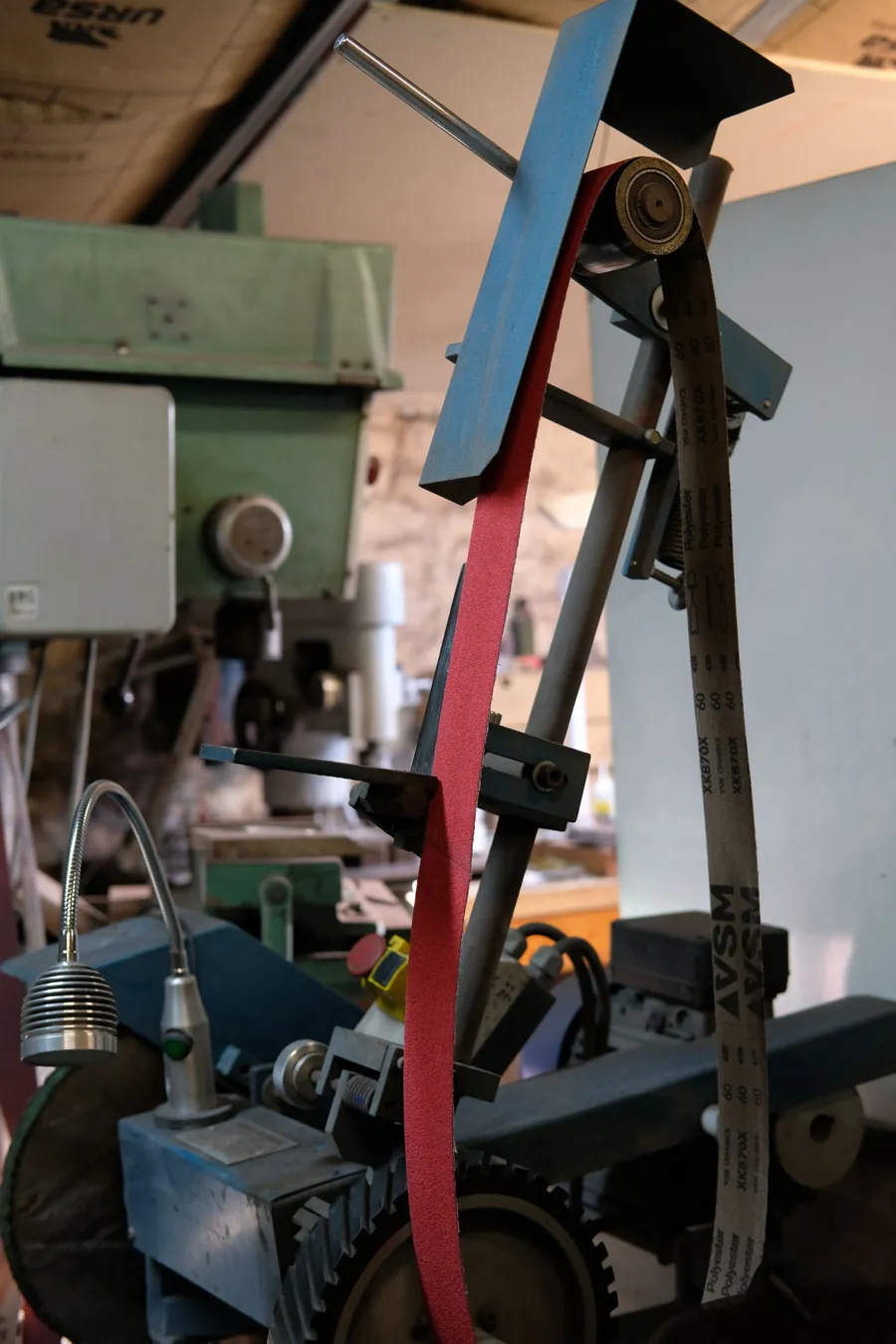 Fabriquez votre set de couteaux - Image n°1 - Wecandoo