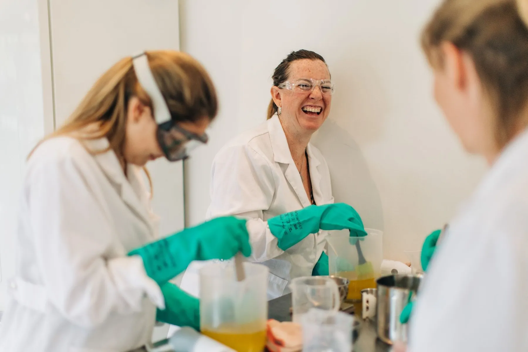 Créez votre rituel de soins adapté à votre peau - Afbeelding nr. 3 - Wecandoo