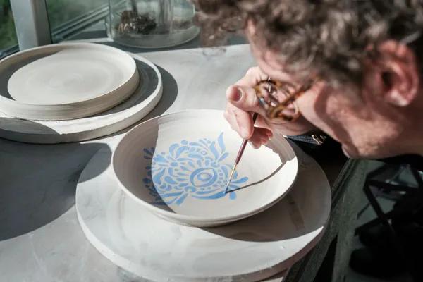 Apprenez à tournez votre vaisselle sur deux jours - Image n°3 - Wecandoo