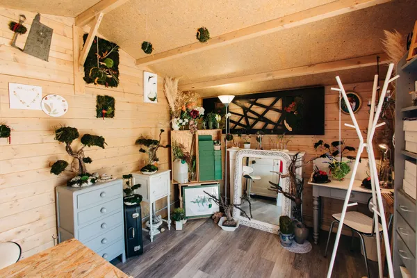 Réalisez votre kokedama stabilisé - Image n°1 - Wecandoo