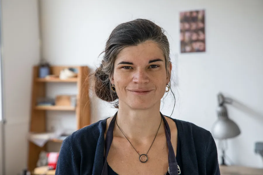 Garance: Artisan Bijoutière in Périgny