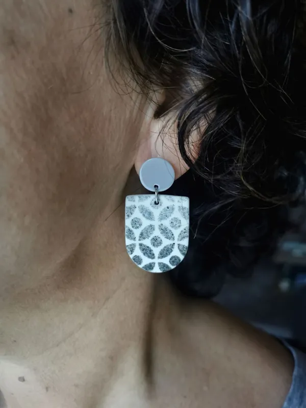 Créez vos bijoux  en céramique - Image n°3 - Wecandoo