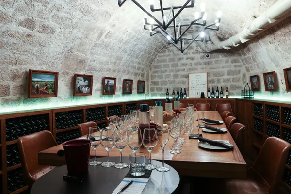 Dégustez 6 accords fromages et boissons alcoolisées - Image n°1 - Wecandoo