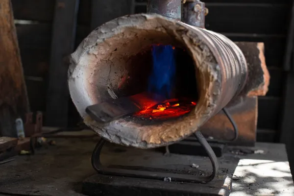 Initiez-vous à la forge - Image n°1 - Wecandoo