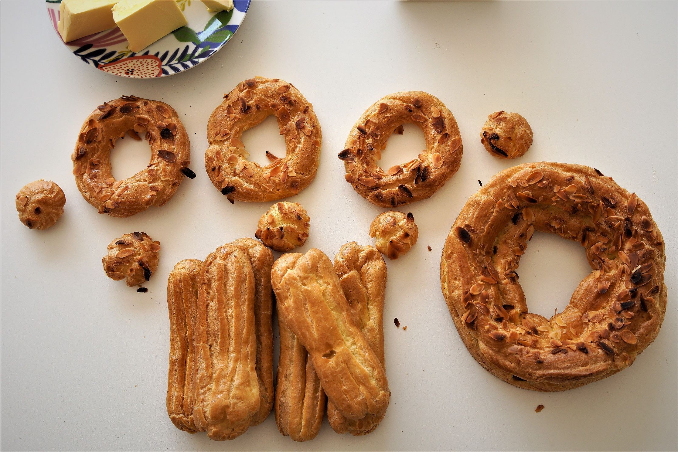 Wecandoo - Confectionnez un Paris-Brest - Afbeelding nr. 7