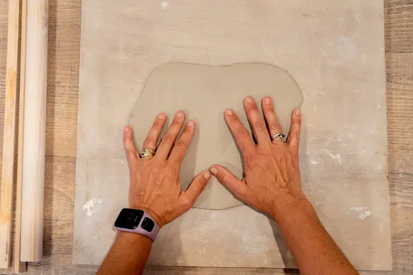 Modelez vos deux assiettes - Image n°2 - Wecandoo