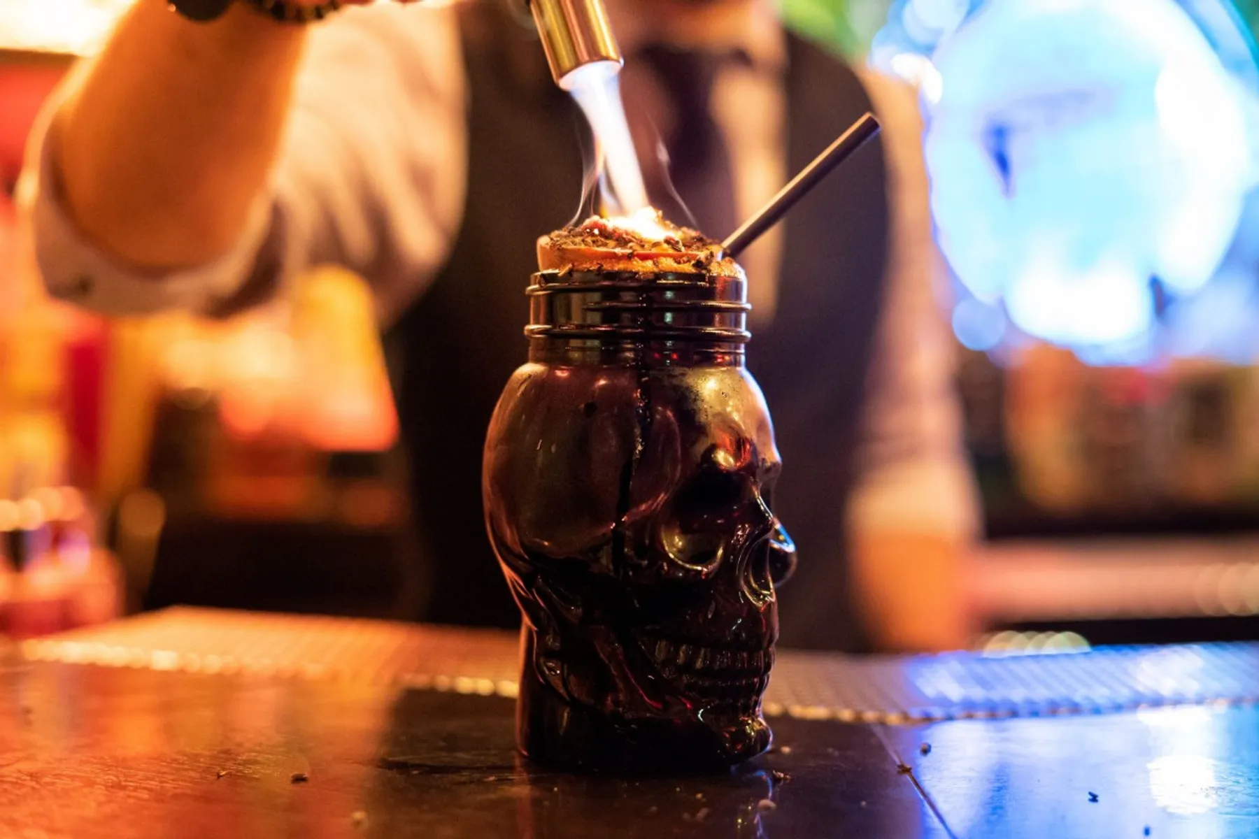 Initiez-vous à la mixologie - Afbeelding nr. 3 - Wecandoo