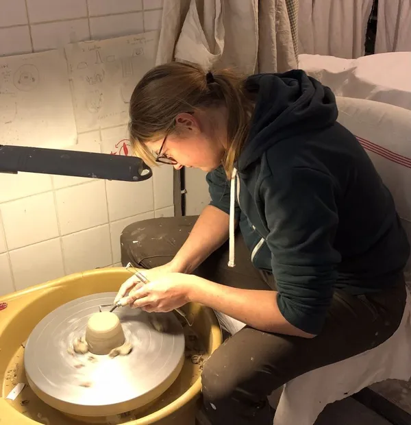 Initiez-vous à la céramique et modelez vos bols - 2J - Image n°4 - Wecandoo