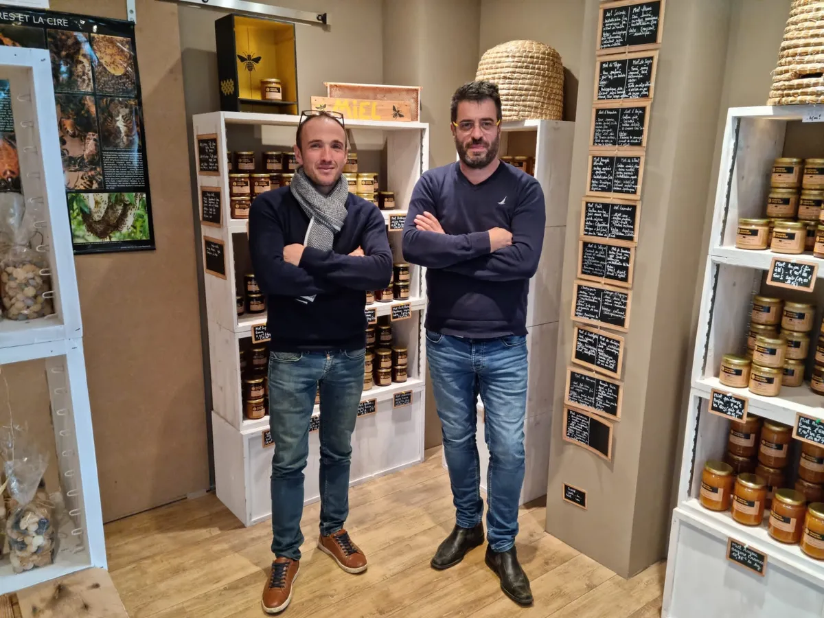 Rencontrez Thibaut et Olivier. - Wecandoo