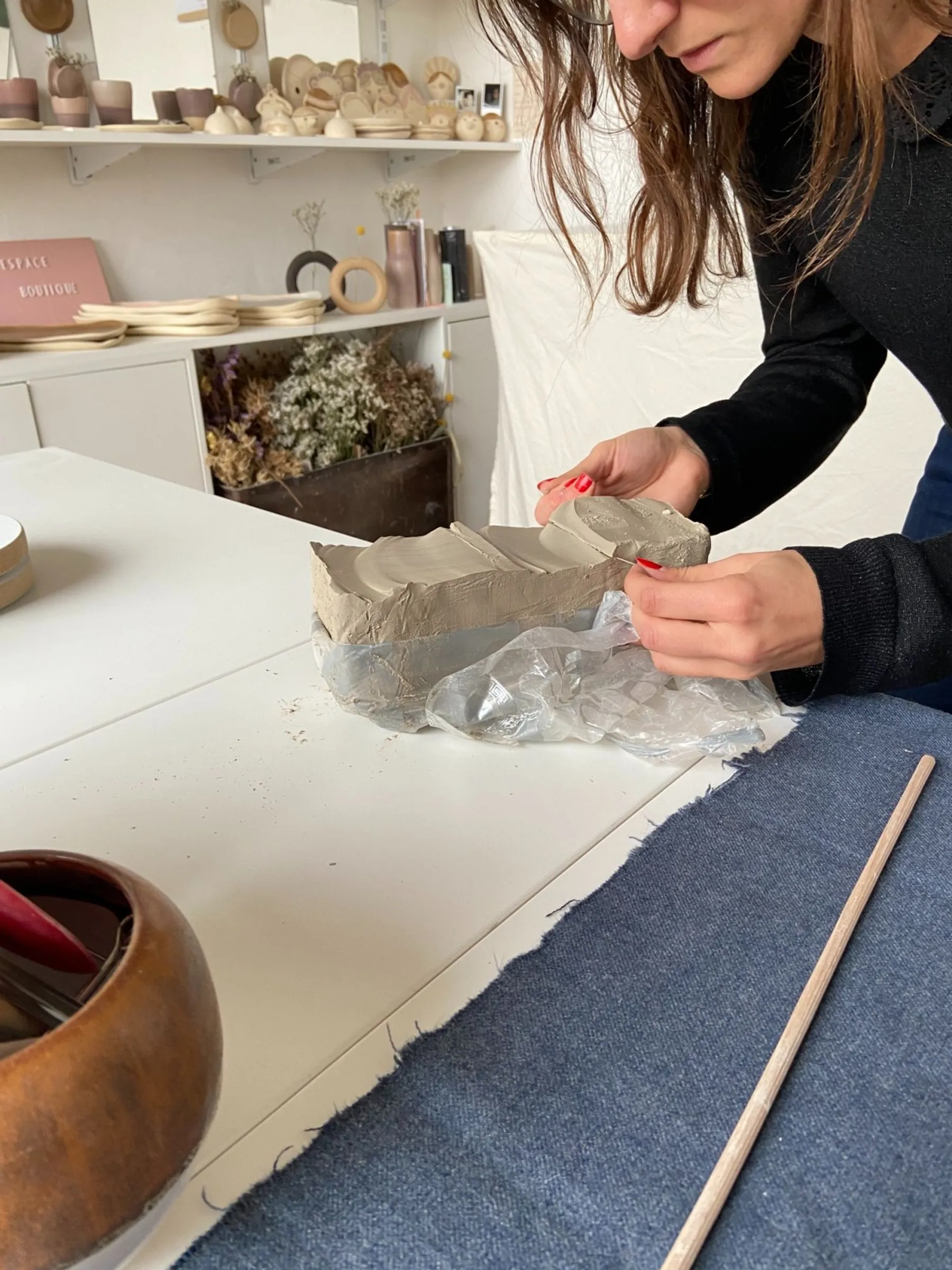 Modelez votre set à goûter - Image n°1 - Wecandoo