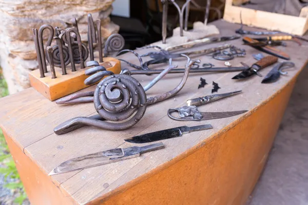 Découvrez la forge traditionnelle en duo avec votre enfant - Image n°2 - Wecandoo