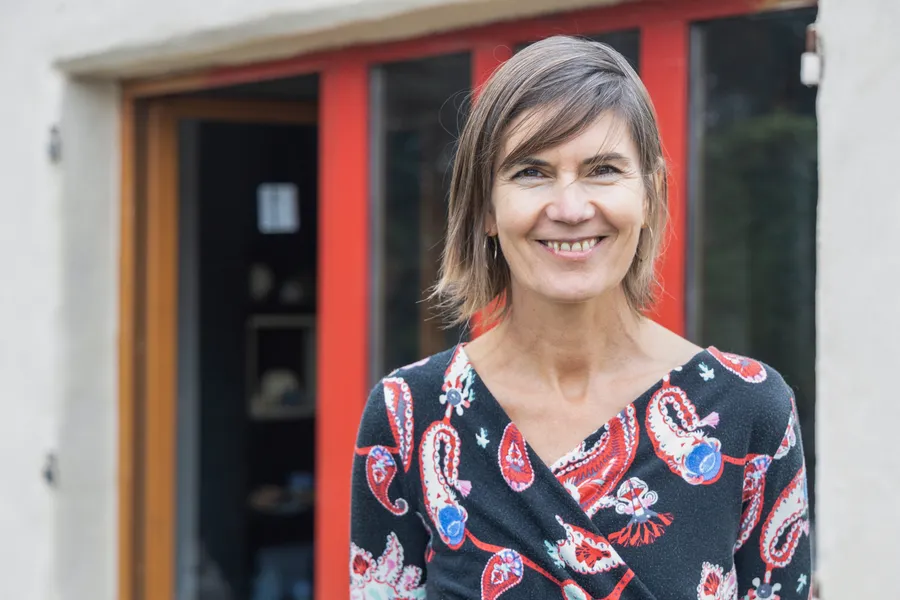 Michèle : Céramiste à Gironde (33)
