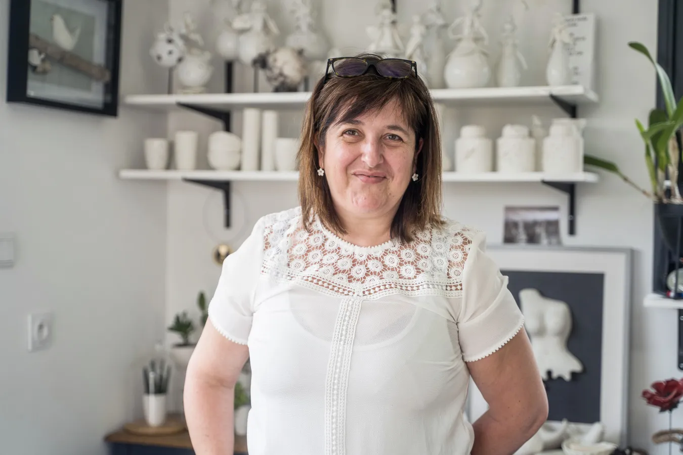 Meet Anne. - Wecandoo