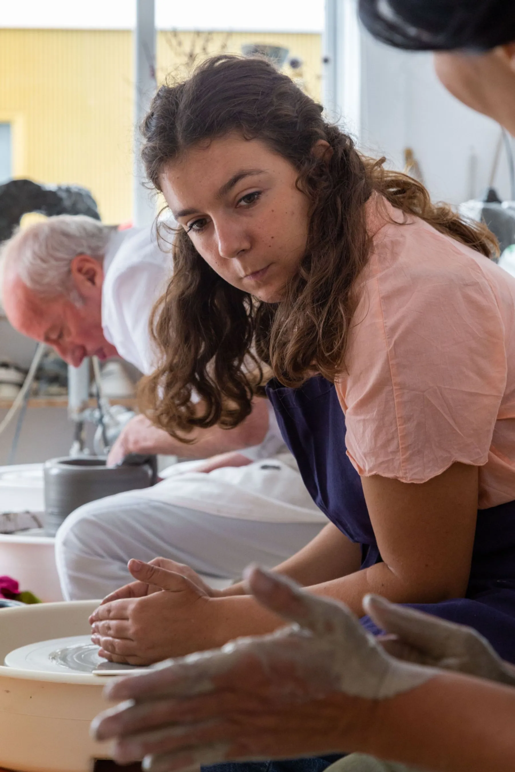 Initiez-vous au tour et au modelage sur une journée - Image n°2 - Wecandoo