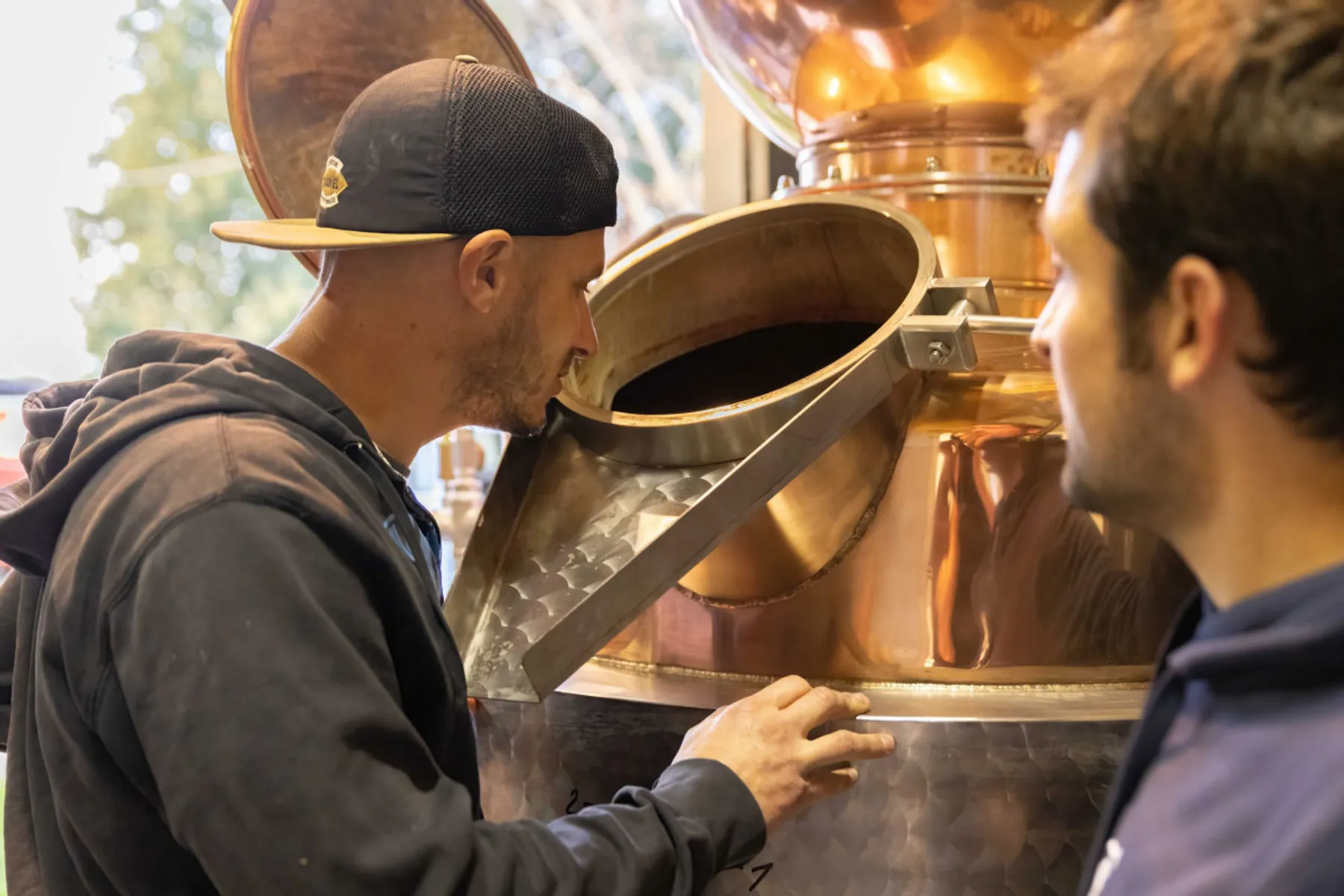 Glissez-vous dans la peau d'un distillateur - Image n°2 - Wecandoo