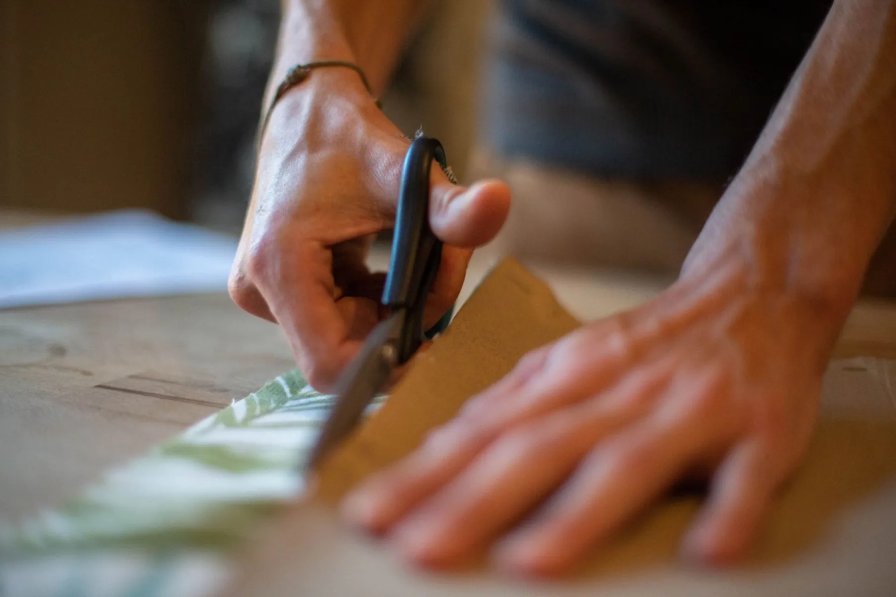 Réalisez votre housse de coussin - Image n°3 - Wecandoo