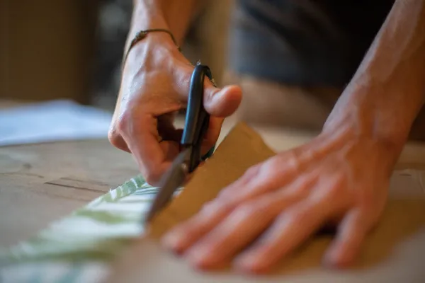 Réalisez votre housse de coussin - Image n°3 - Wecandoo