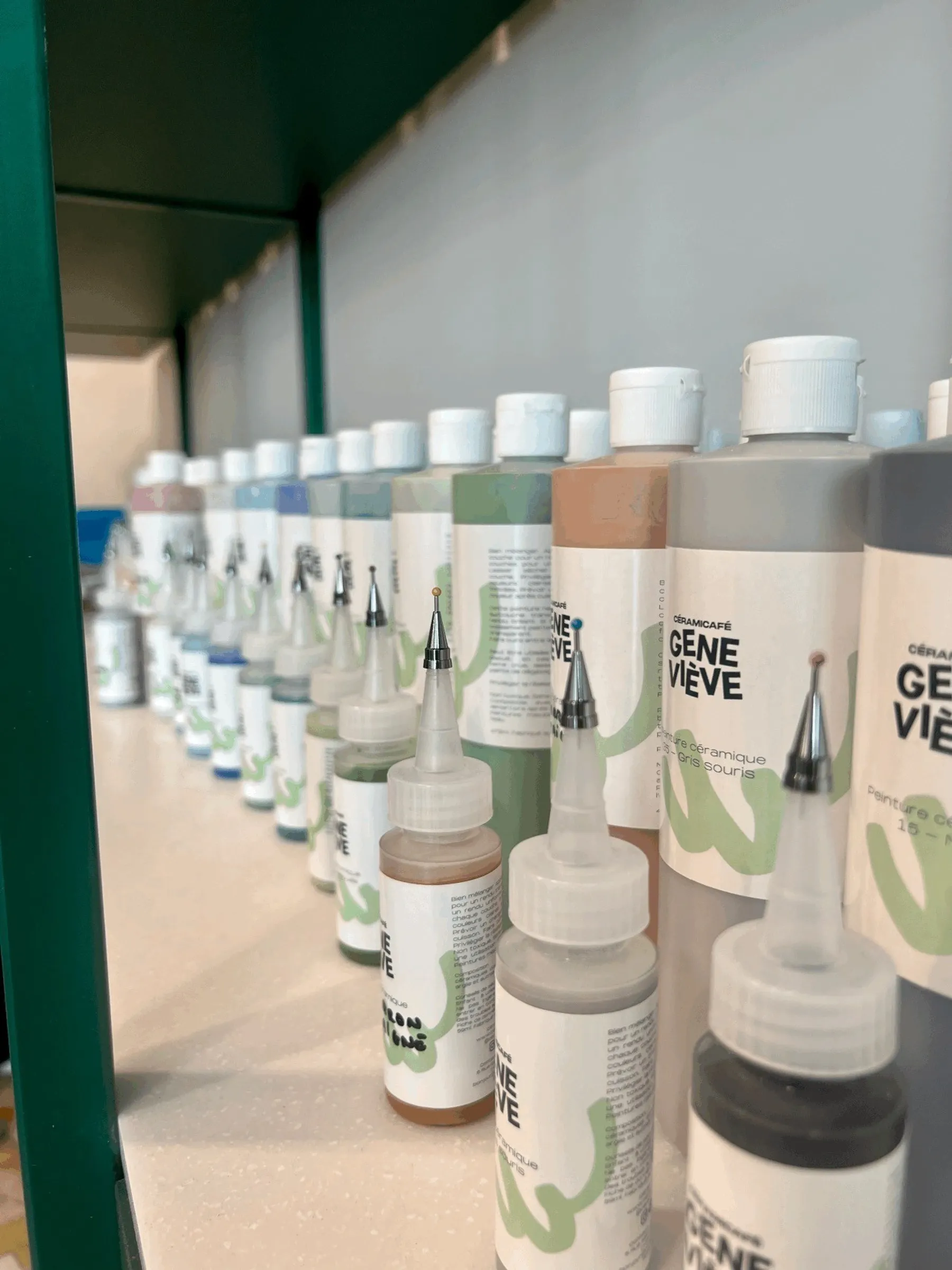 Décorez vos pièces en famille - Image n°2 - Wecandoo