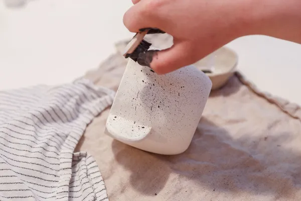 Modelez votre duo de pièces décorées - Image n°4 - Wecandoo