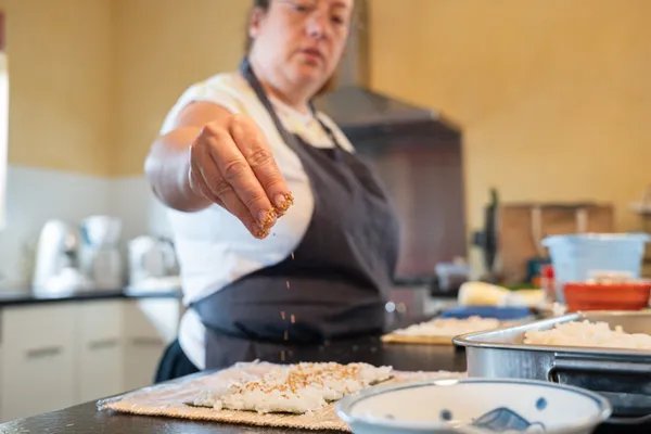 Initiez-vous à la cuisine japonaise - Image n°4 - Wecandoo