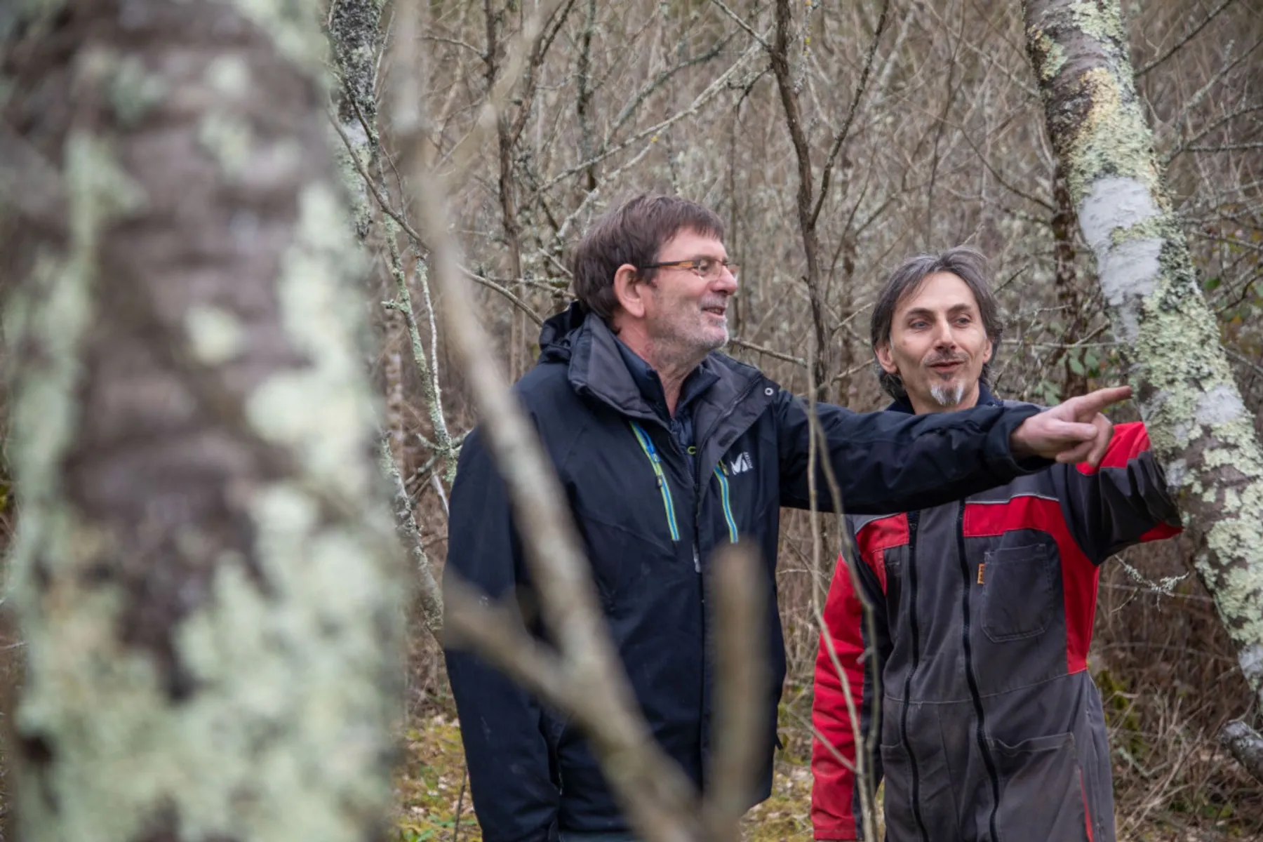 Concevez votre tabouret en châtaignier - Image n°2 - Wecandoo