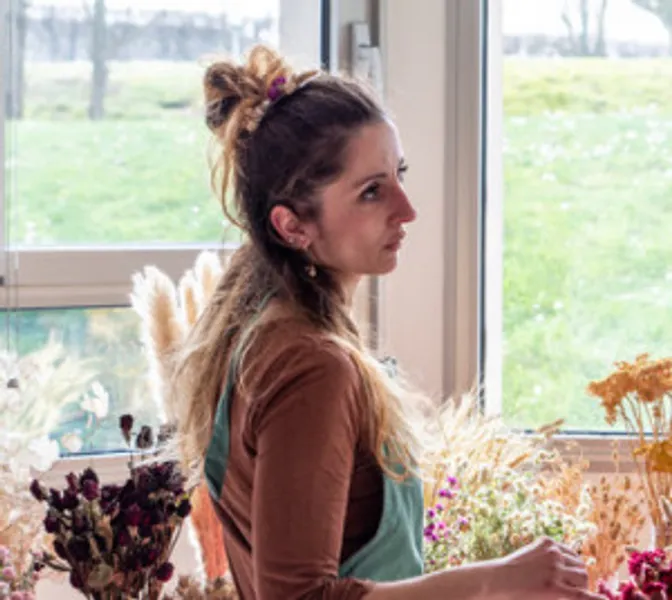 Carole : Horticultrices et Fleuristes à Essonne