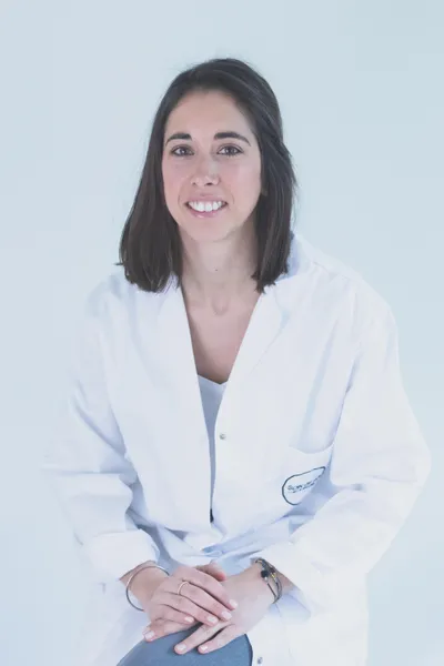 Pauline : Fabricante de cosmétiques à Gradignan