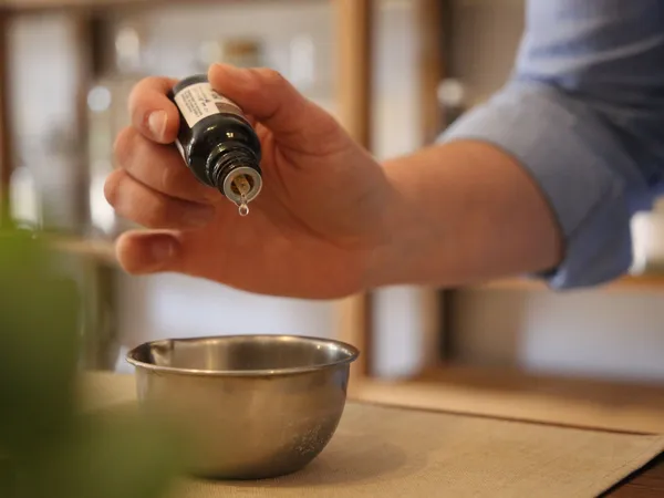 Vivez une journée d'immersion avec une herbaliste autour de la distillation de plantes - Image n°3 - Wecandoo