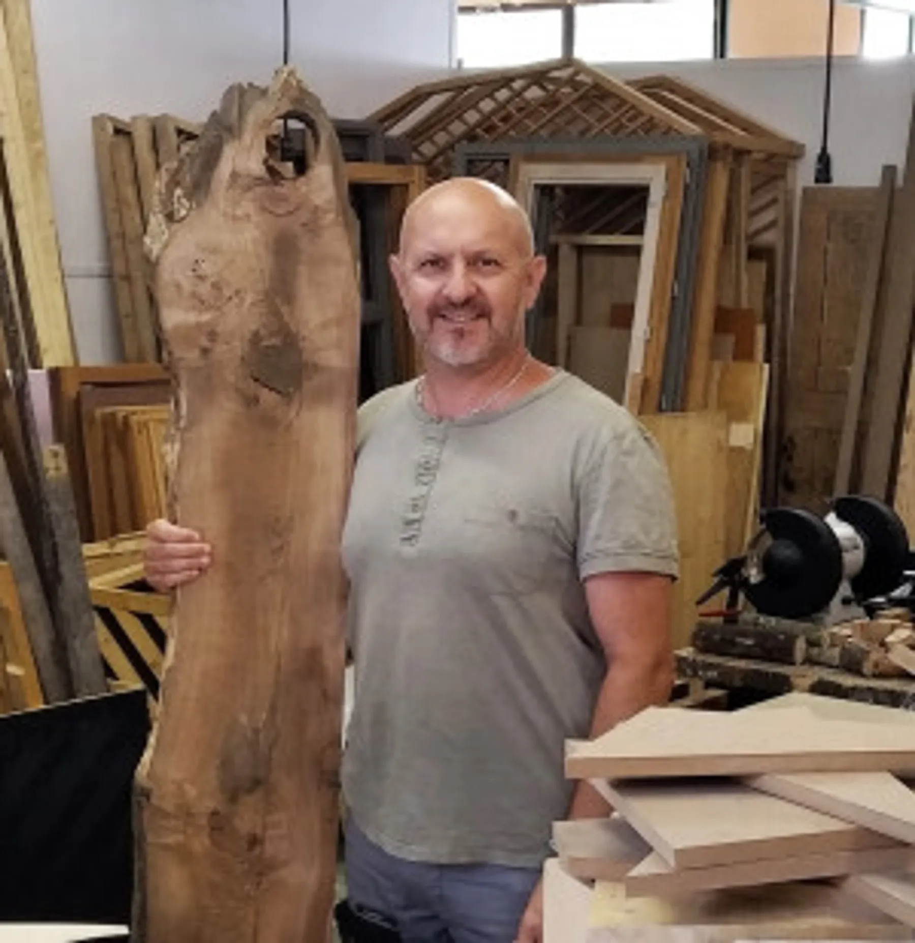 undefined Sébastien et son Équipe