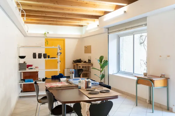 Initiez-vous au décor sur céramique - Image n°1 - Wecandoo