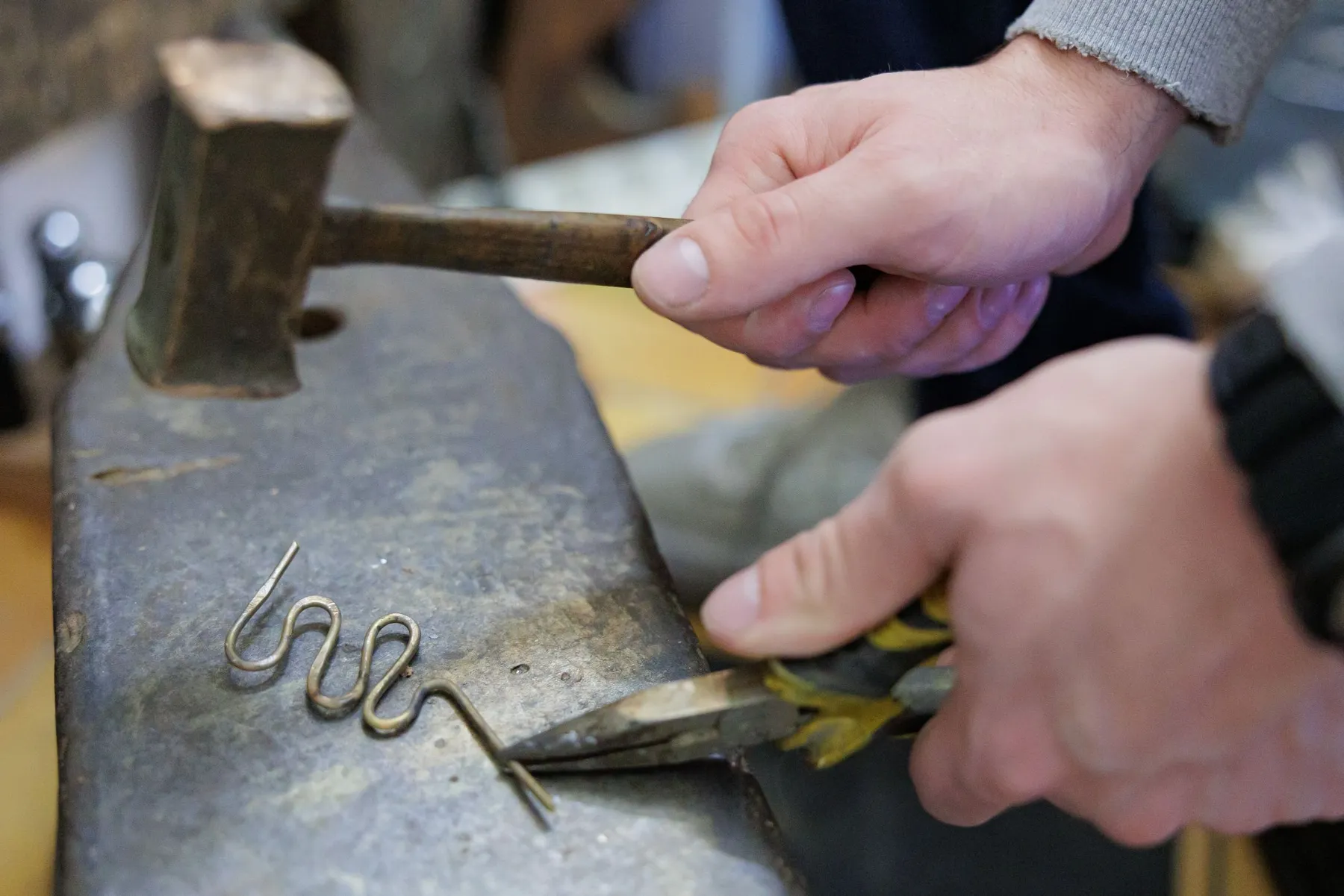 Créez vos ronds de serviette - Image n°4 - Wecandoo