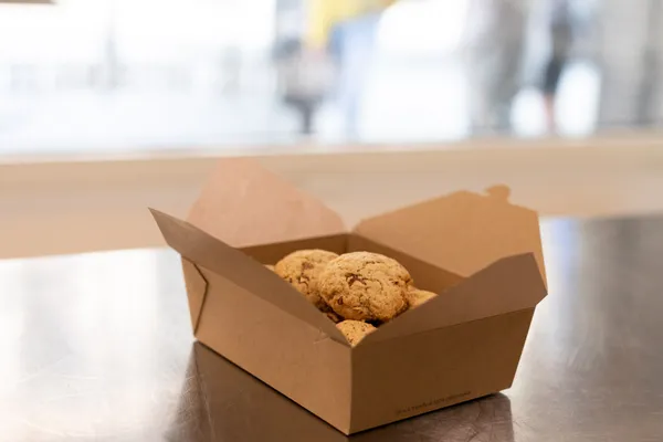 Wecandoo - Réalisez vos cookies en famille